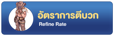 อัตราการตีบวก