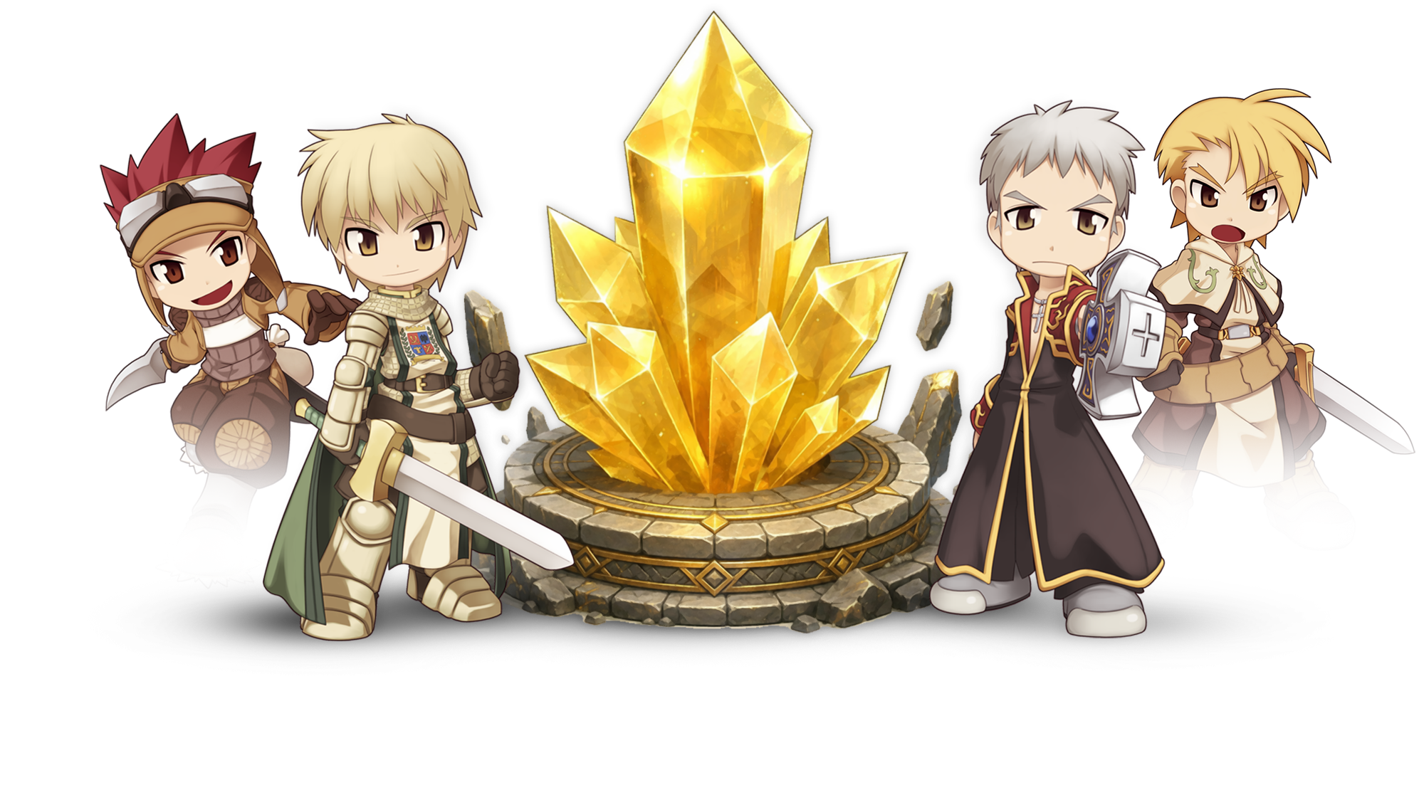 Guild War