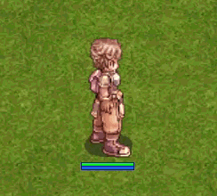 Horizon Footprint Butterfly Yellow