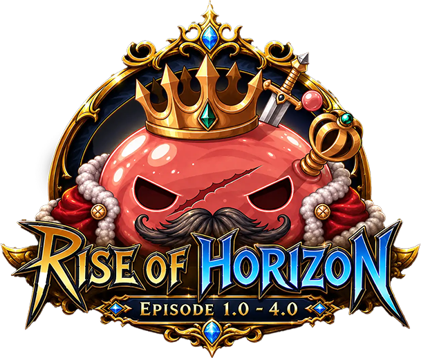 Horizon-RO